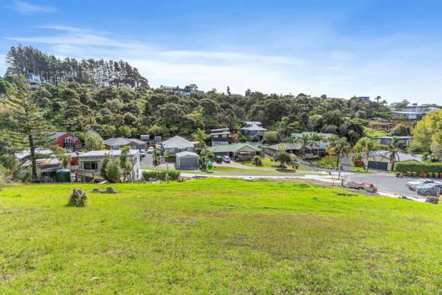 Lot 1, 7 Donald Place Stillwater_1
