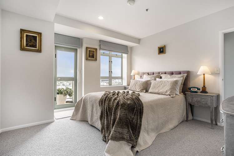 6e/8 Howe Street Freemans Bay_8