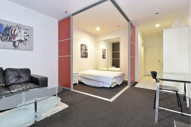  3A/105 Albert Street Auckland Central_7
