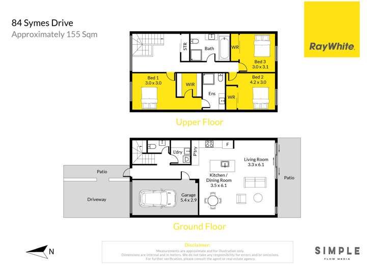 84 Symes Drive Red Beach_25