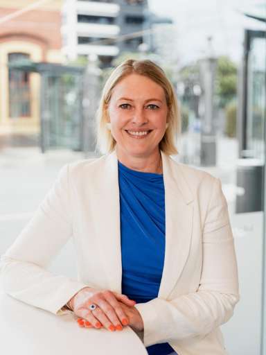 Anita Humphrey