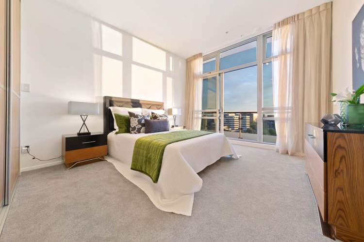 12e/205 Hobson Street Auckland Central_6