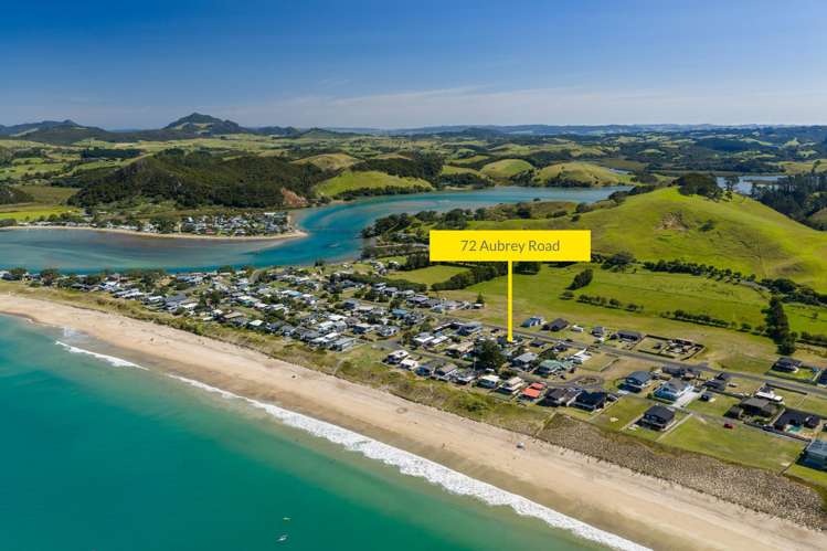 72 Aubrey Road Pataua North_45