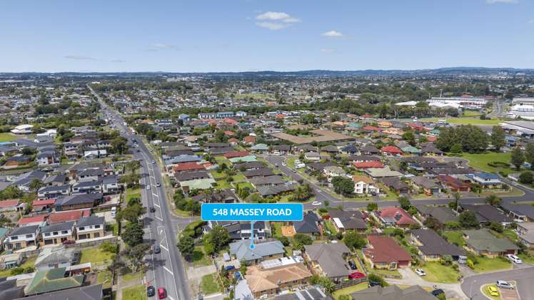 548 Massey Road Mangere_19