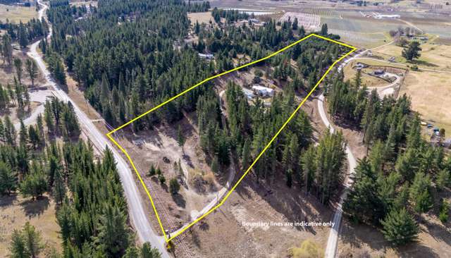 110 Letts Gully Road Alexandra_3