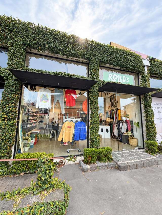PONSONBY CENTRAL RETAIL OPPORTUNITY