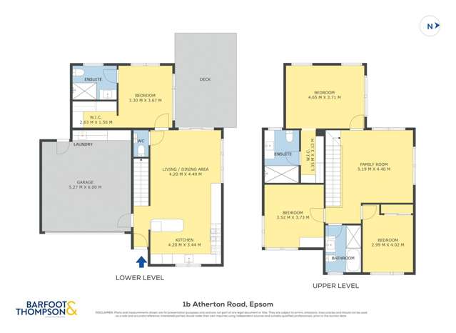 1B & 1C Atherton Road Epsom_1