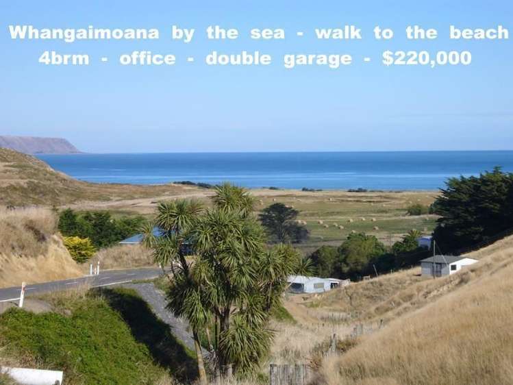 22a Whangaimoana Beach Road Pirinoa_0