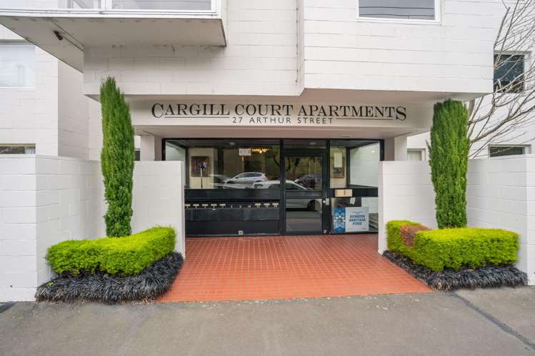 7/27 Arthur Street Dunedin Central_15