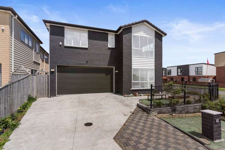 41 Murphys Park Drive Flat Bush_38