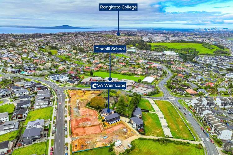 5a Weir Lane Oteha_22