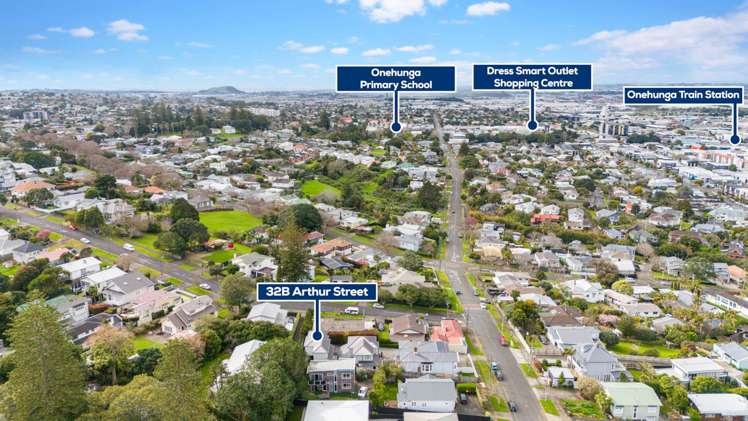 32b Arthur Street Onehunga_18