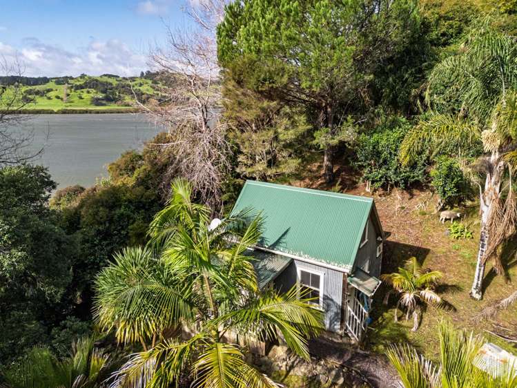 31 Rakautapu Road Kohukohu_45
