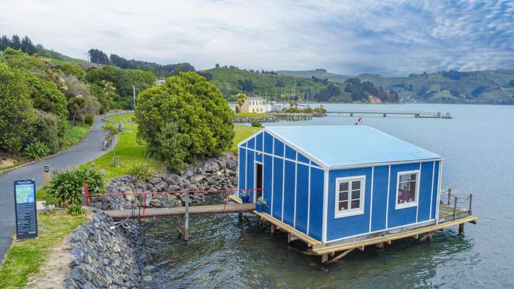 6083 Portobello Road (Boatshed) Broad Bay_17