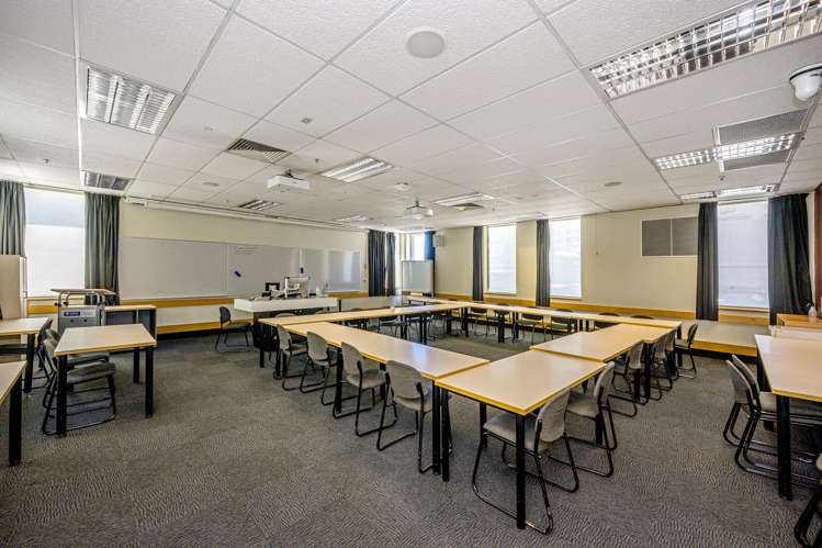 1-11 Short Street Auckland Central_7