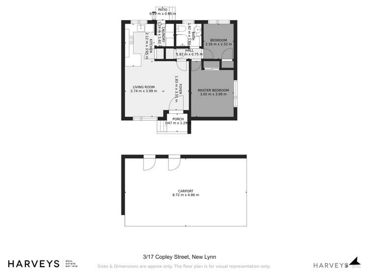 3/17 Copley Street New Lynn_11