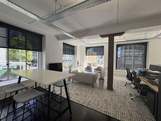 8 Commerce Street City Centre_1