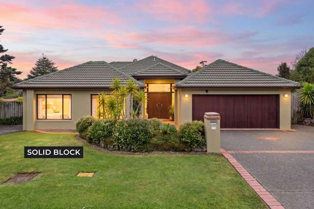 Solid, Spacious, Full of Character
