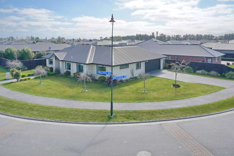 2 Palladio Avenue Leeston_22