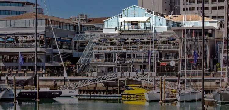 Viaduct Quay 204 Quay Street Auckland Central_4