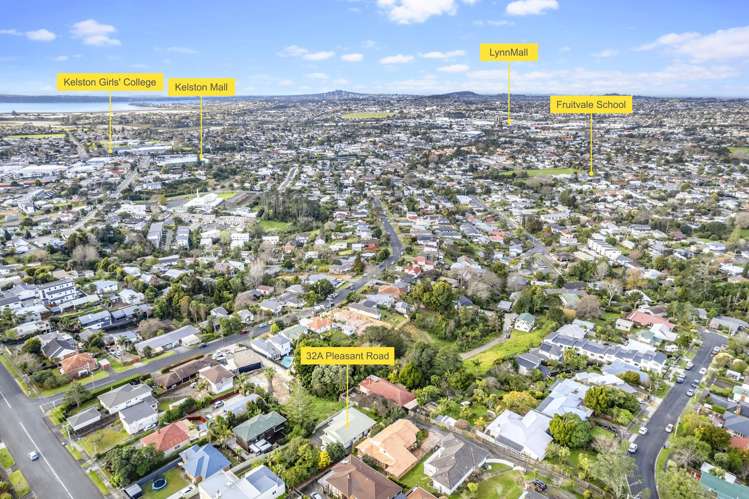 32a Pleasant Road Glen Eden_23