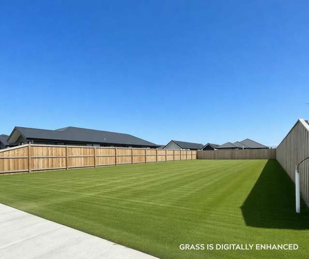 Prime Section at the Heart of Growth