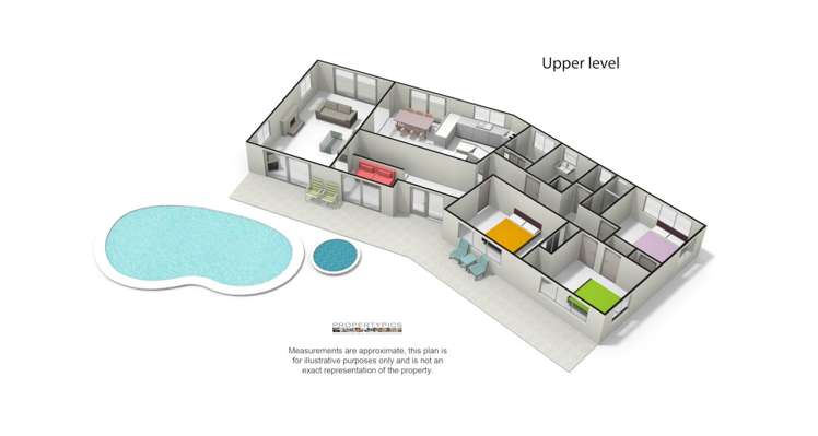 18 Ava Avenue Titirangi_19