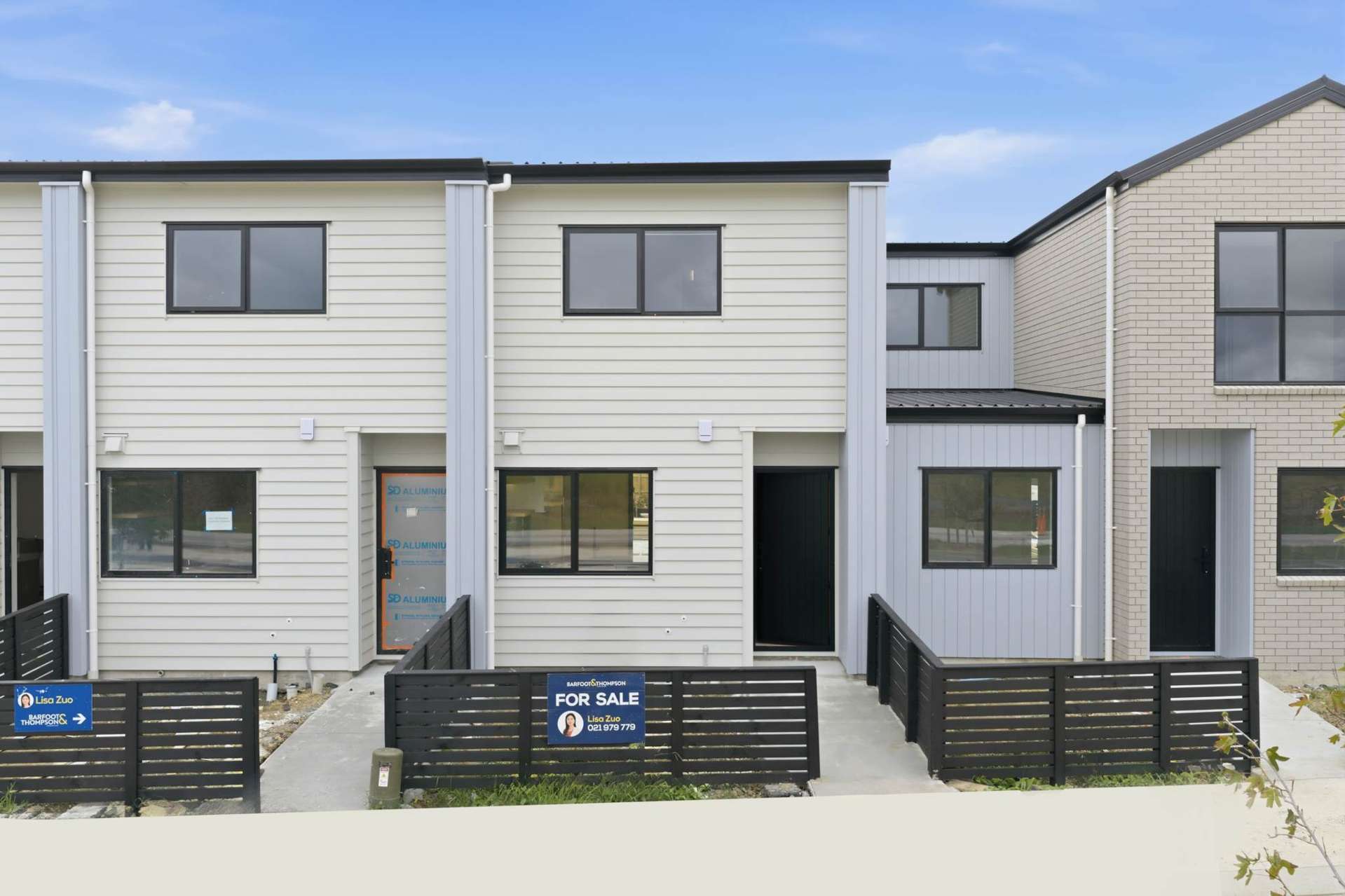 Unit 3/93 Otuwairoa Esplanade Papakura_0