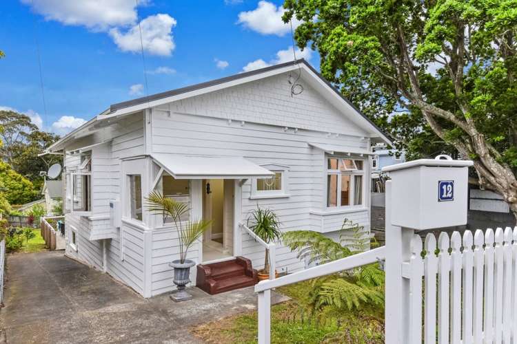 12 William Bond Street Stanley Point_0