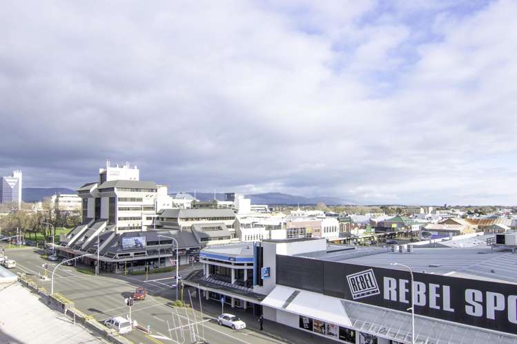 6 Queen Street - Penthouse 1 Palmerston North_19