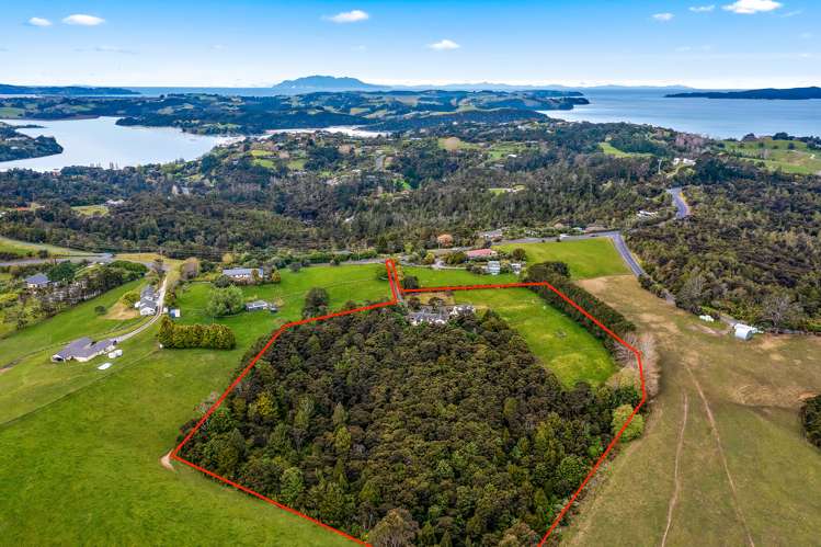 42 Mahurangi East Road Snells Beach_22