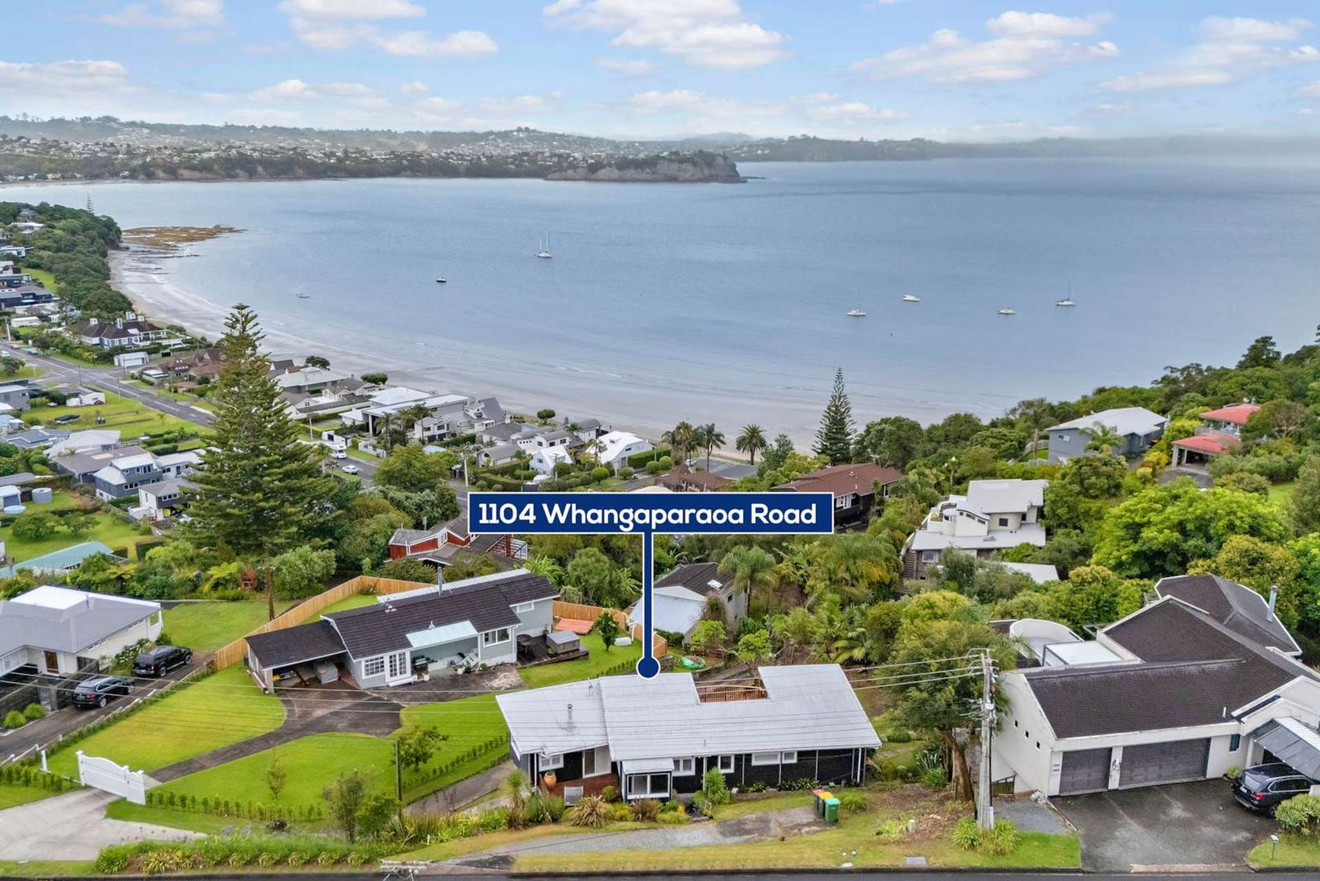 1104 Whangaparaoa Road Tindalls Beach_0