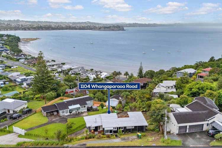 1104 Whangaparaoa Road Tindalls Beach_20