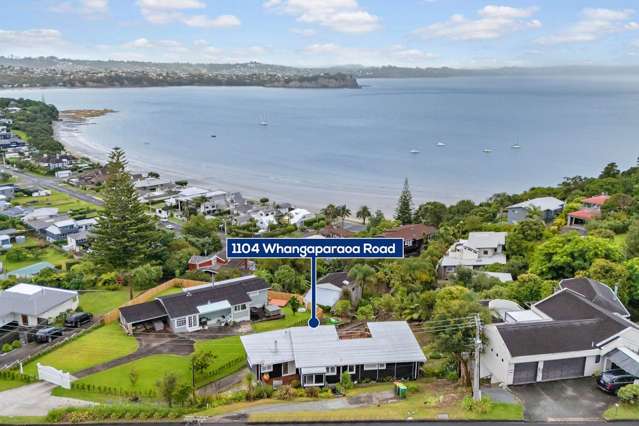 BIG views, BIG opportunities!