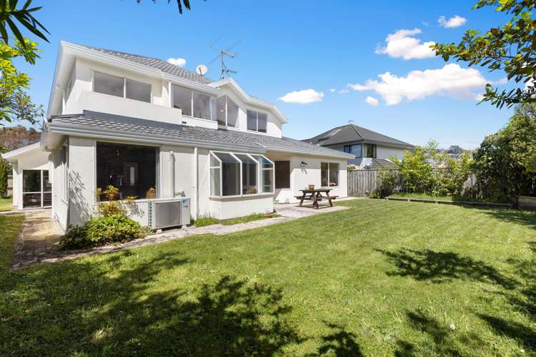 160 Westchester Drive Churton Park_22
