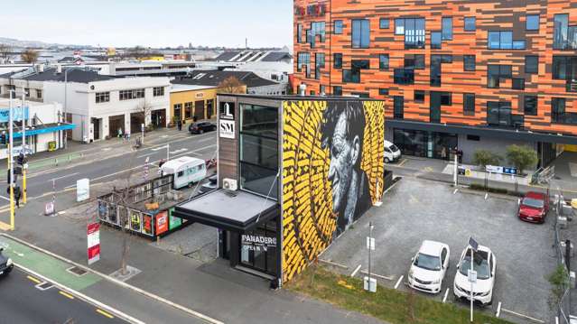 Standalone CBD Freehold - Income & Flexibility