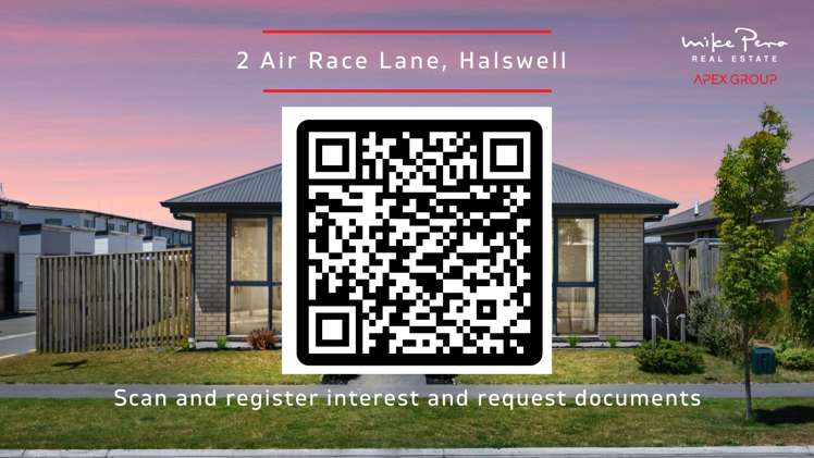2 Air Race Lane Halswell_19