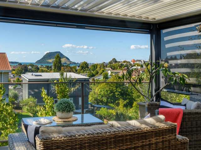Perfect parkside living with views