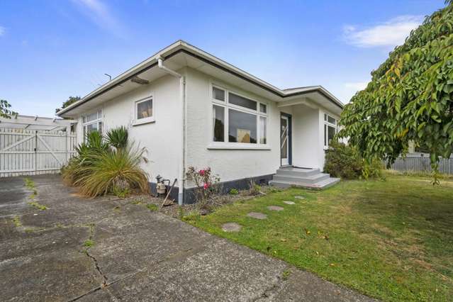 Your new home on Hobson!