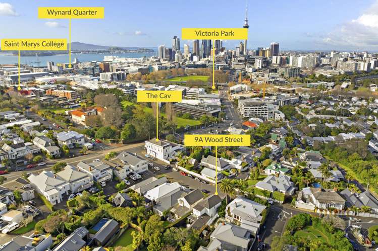 9A Wood Street Freemans Bay_17