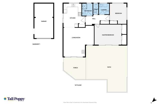 3 Harrington Street Port Chalmers_1