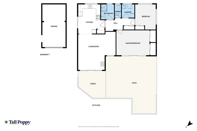 3 Harrington Street Port Chalmers_18