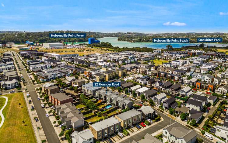 12 Flounder Road Hobsonville_19