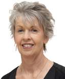 Joanne Hegan