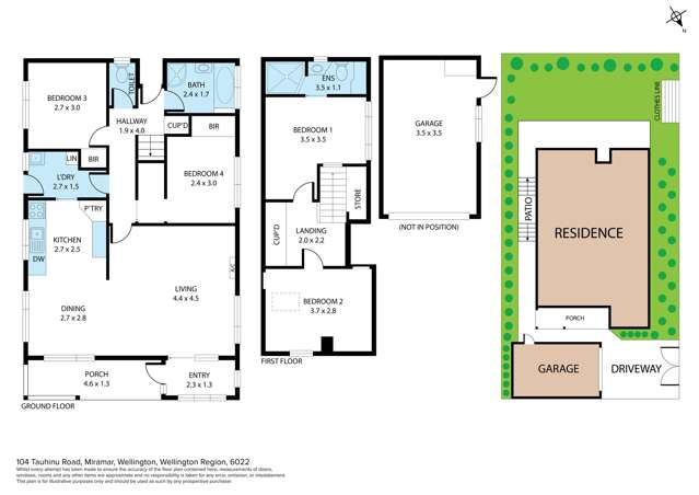 104 Tauhinu Road Miramar_1