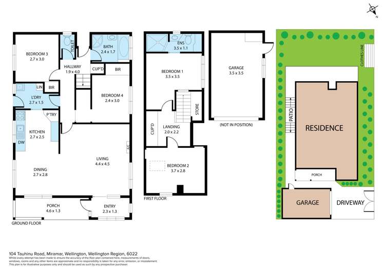 104 Tauhinu Road Miramar_18