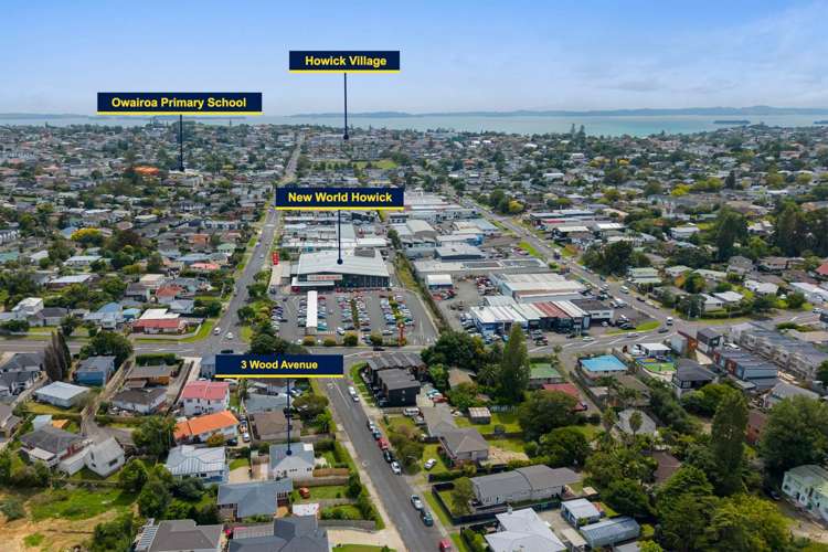 3 Wood Avenue Howick_19