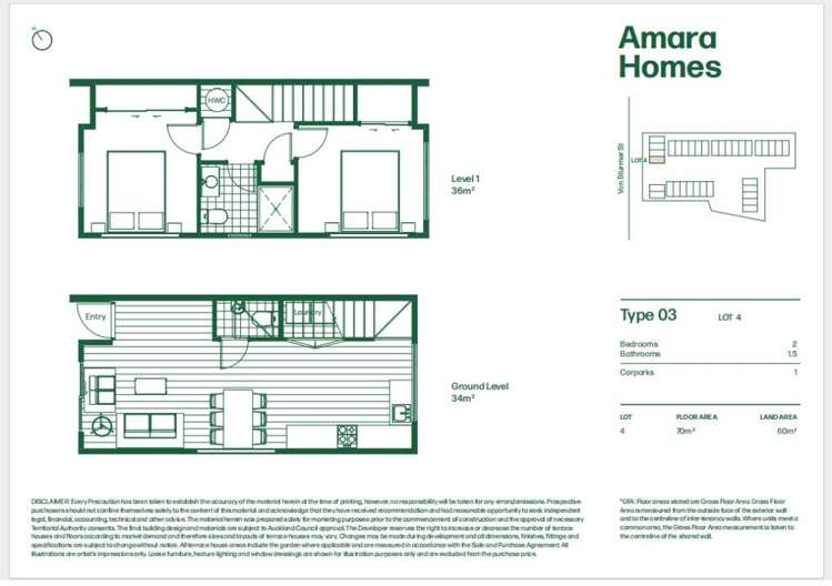 Lot4/17,19,21&2 Von Sturmer Street Mangere East_3