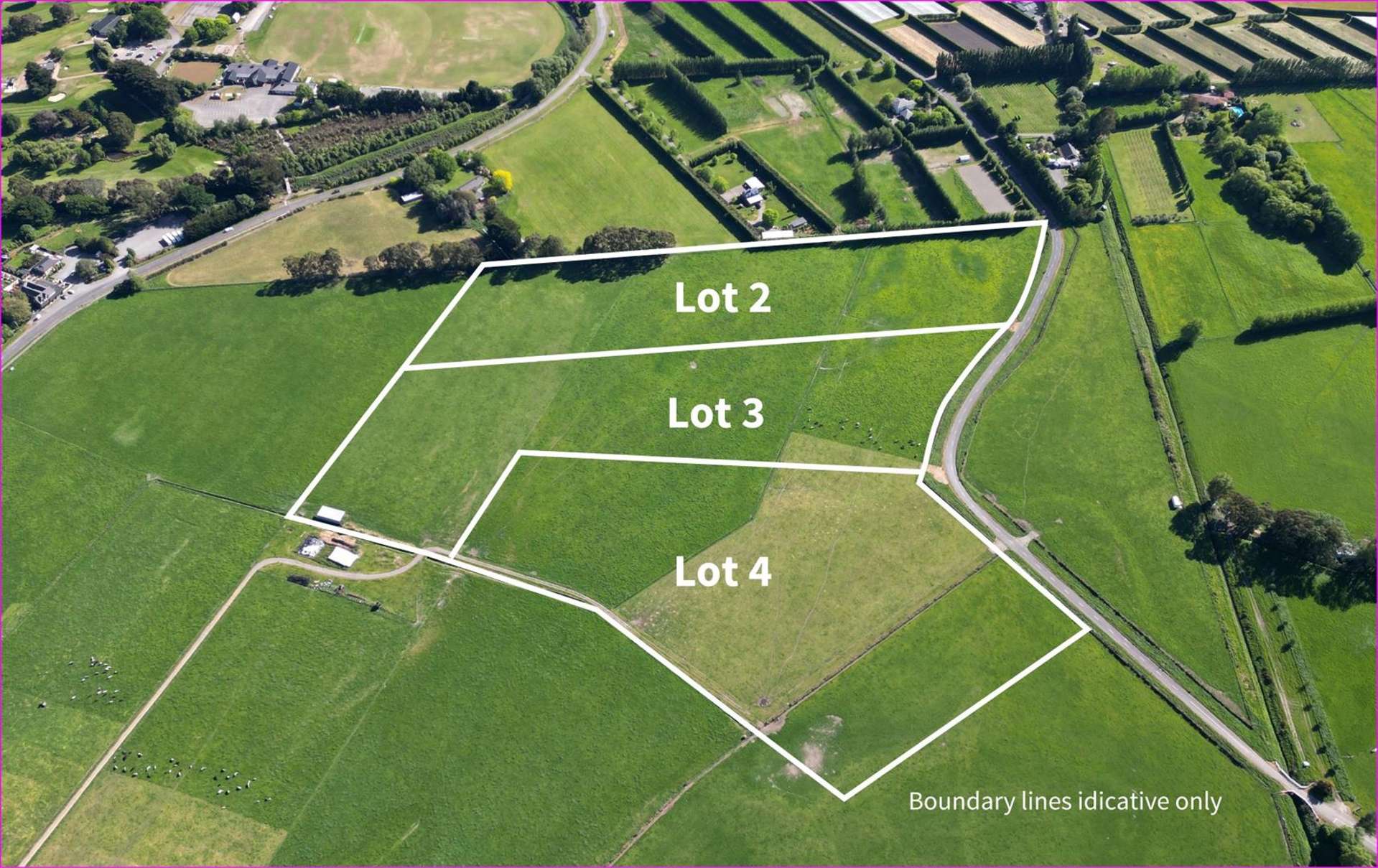 Lot 3 Michaels Road Tai Tapu_0
