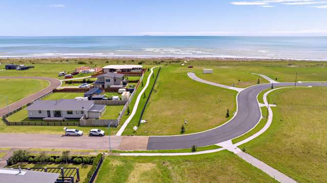 Lot 1 Waiotahe Drifts Boulevard Opotiki_1